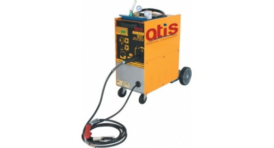 Сварочный аппарат M25